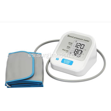 Máquina de monitor de presión arterial digital